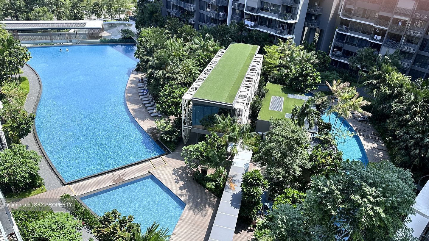 Grandeur Park Residences (D16), Condominium #604937061